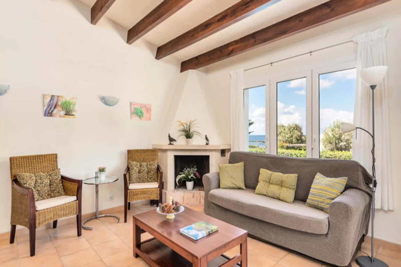 Maison à Binisafuller-Niet-getagd