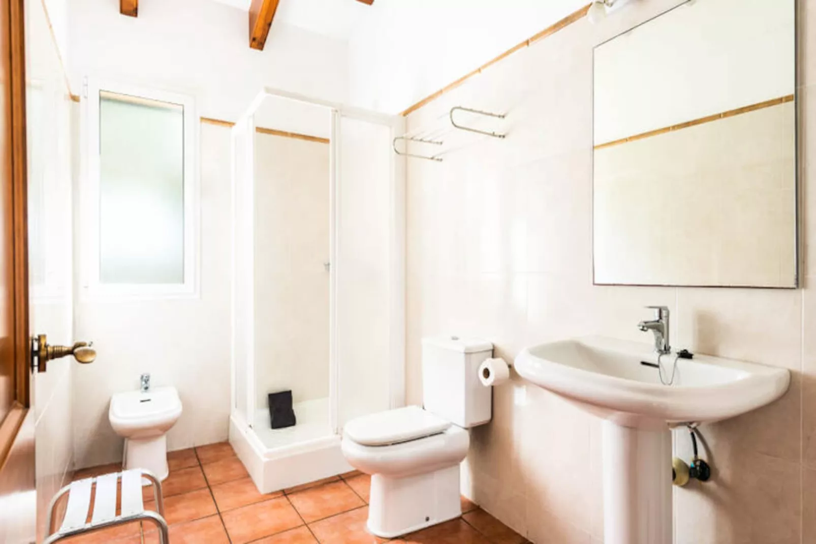 Maison à Ciutadella de Menorca-Niet-getagd