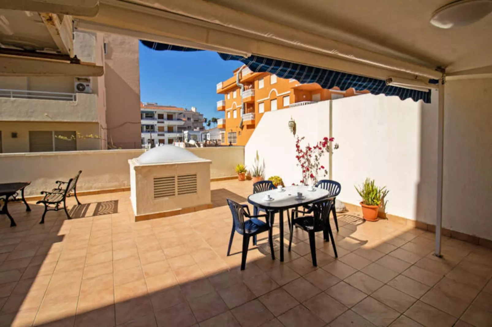 Appartements à Alcossebre-Niet-getagd