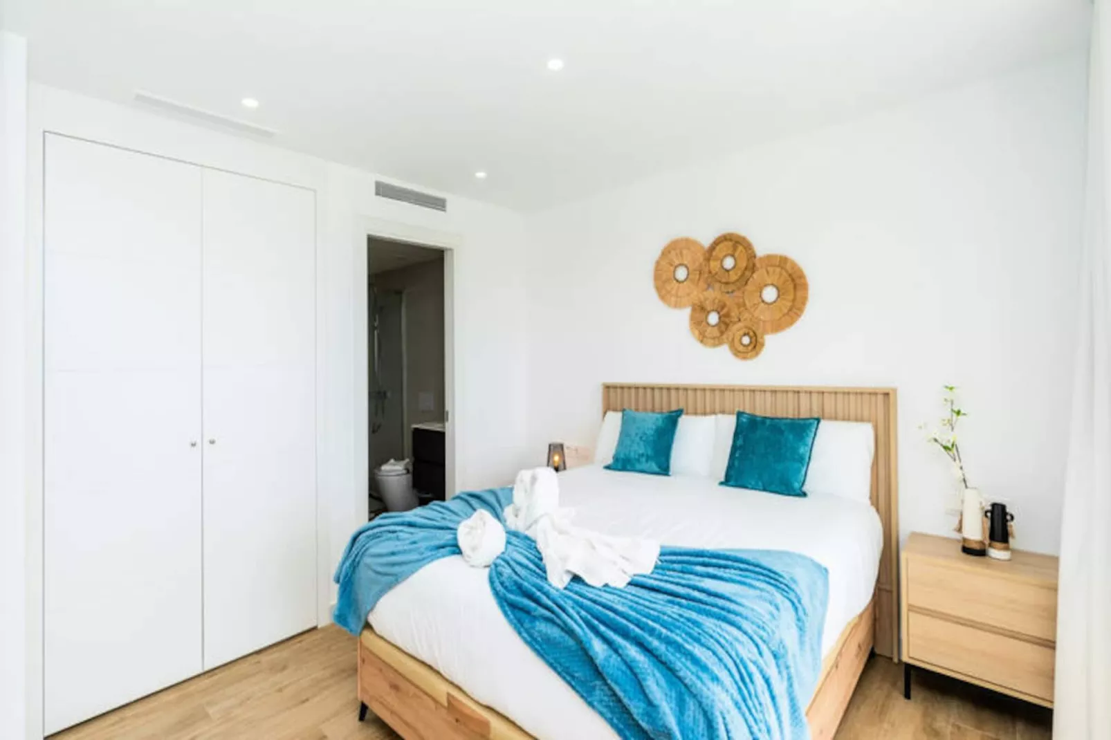 Appartements à Casares-Niet-getagd