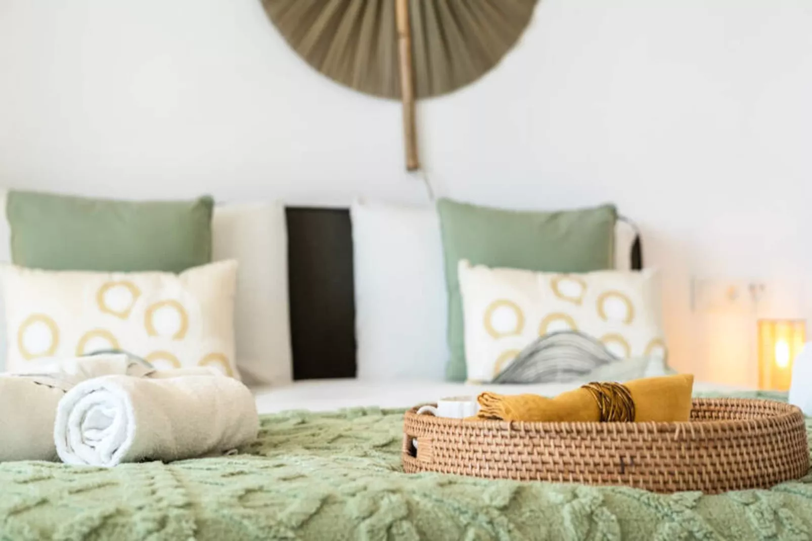 Appartements à Casares-Niet-getagd