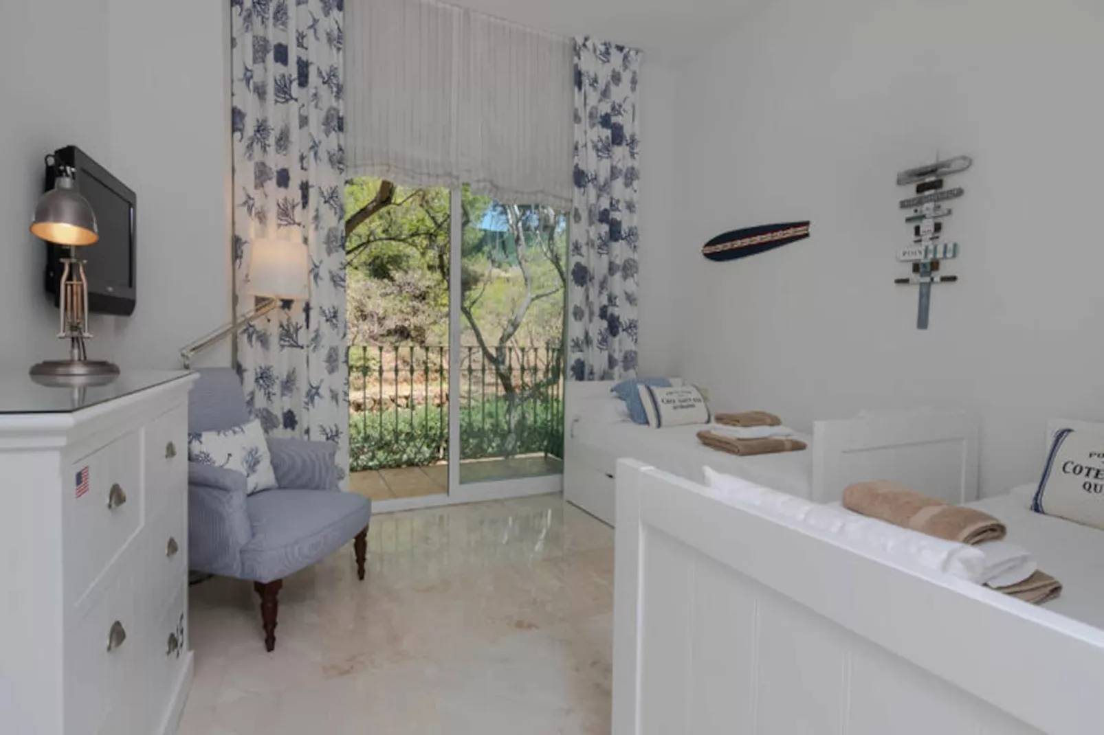 Appartements à Marbella-Niet-getagd