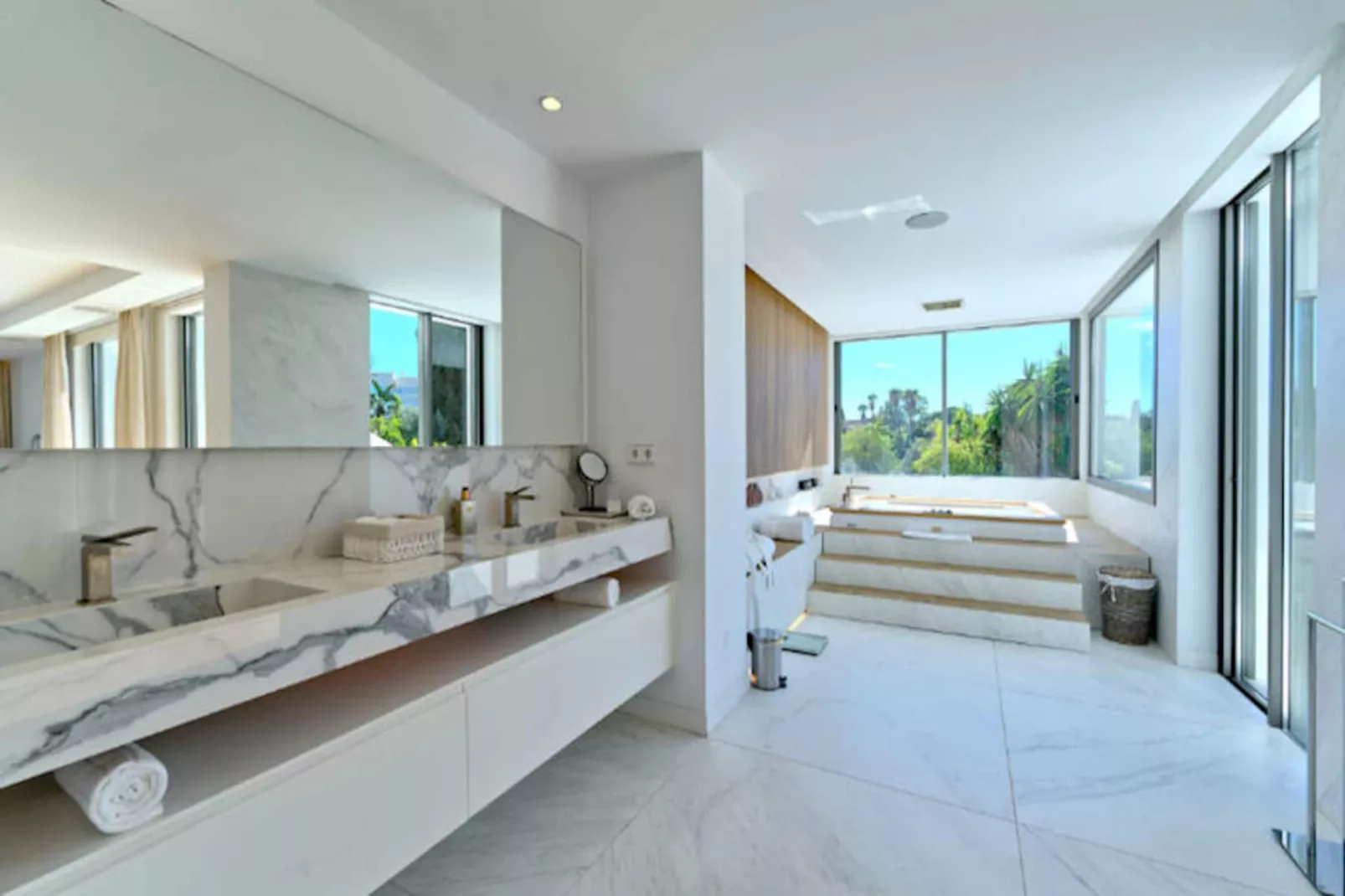 Maison à Marbella-Niet-getagd