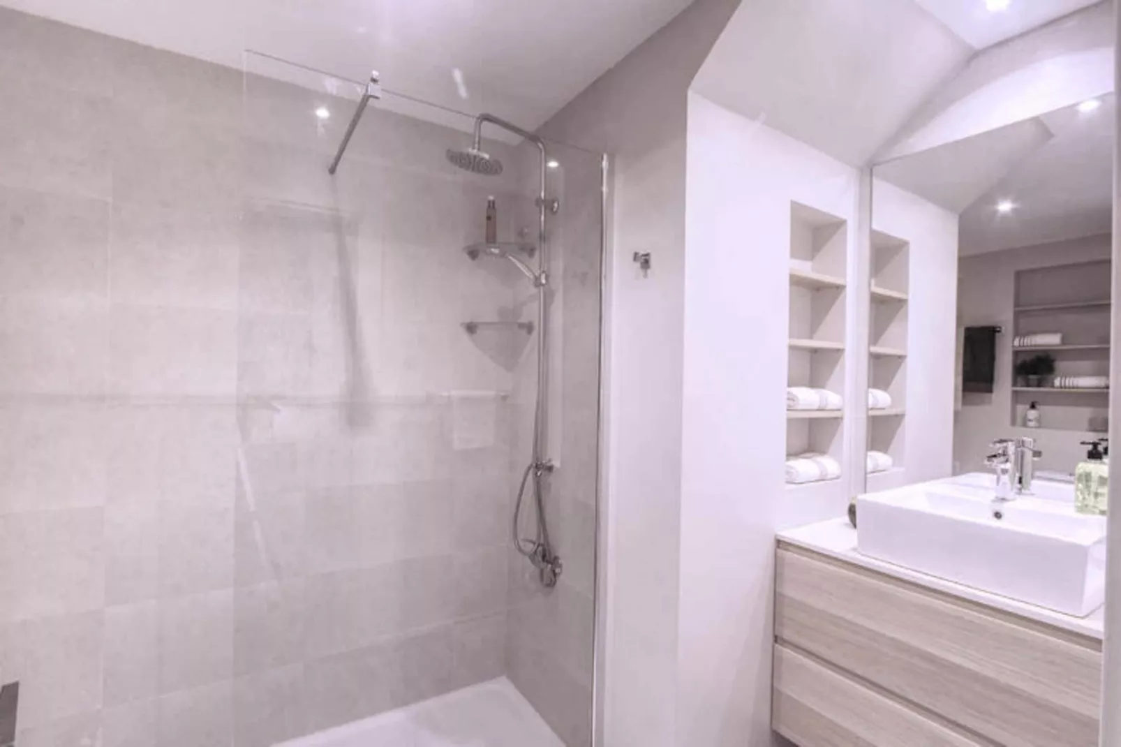 Appartements à Marbella-Niet-getagd