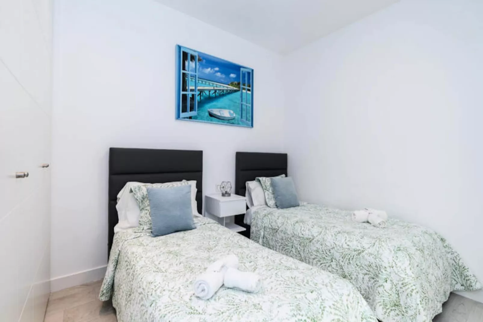 Appartements à Casares-Niet-getagd