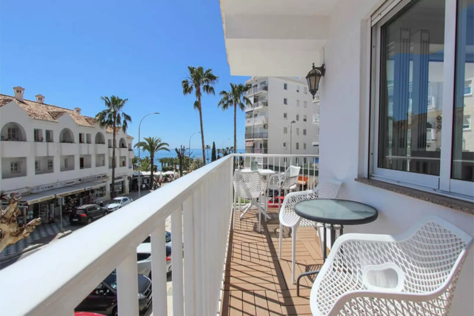 Appartements à Nerja-Niet-getagd