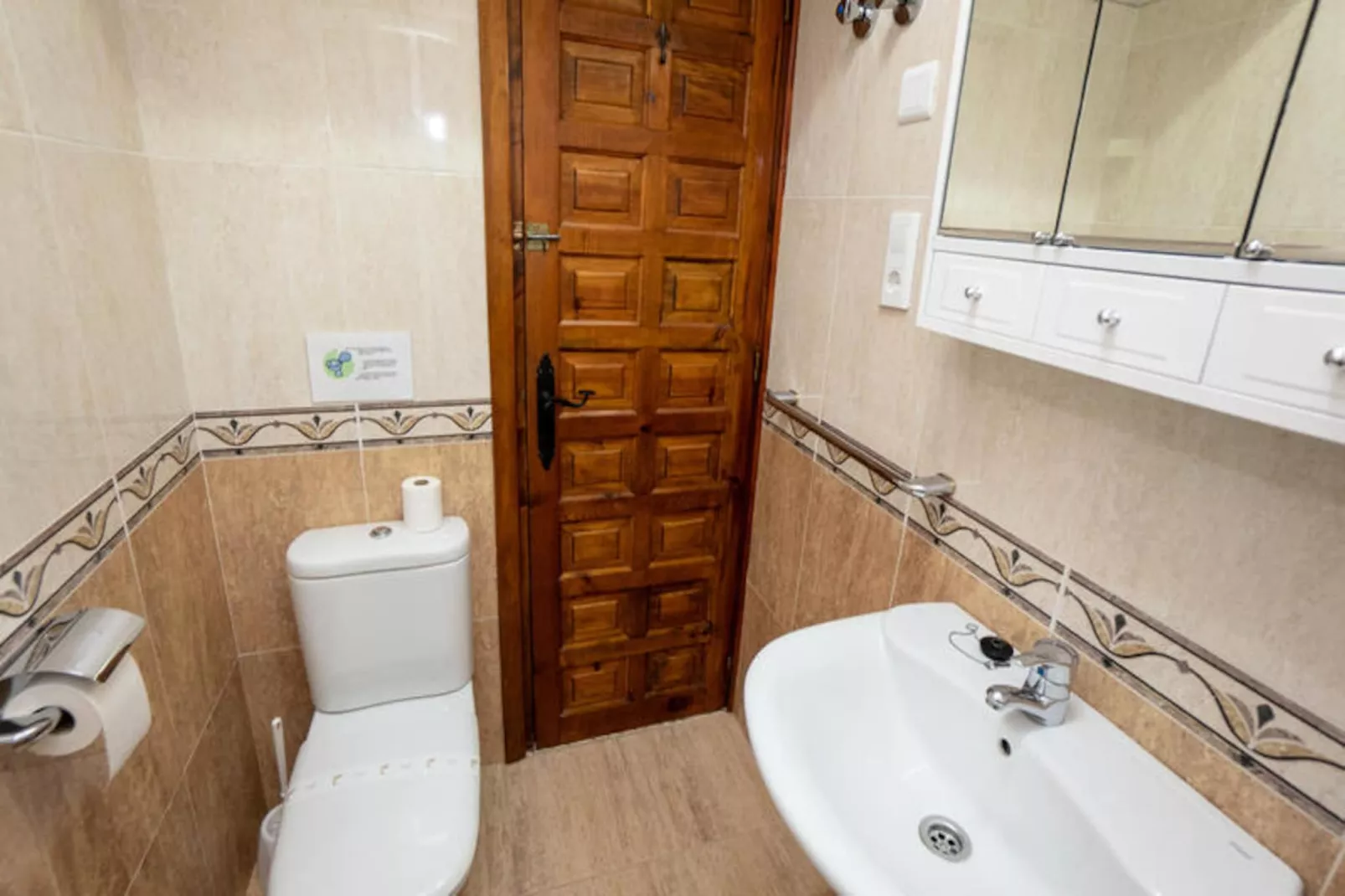 Appartements à Nerja-Niet-getagd