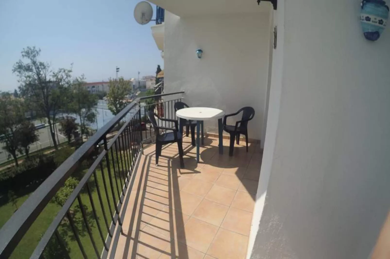 Appartements à Nerja-Niet-getagd