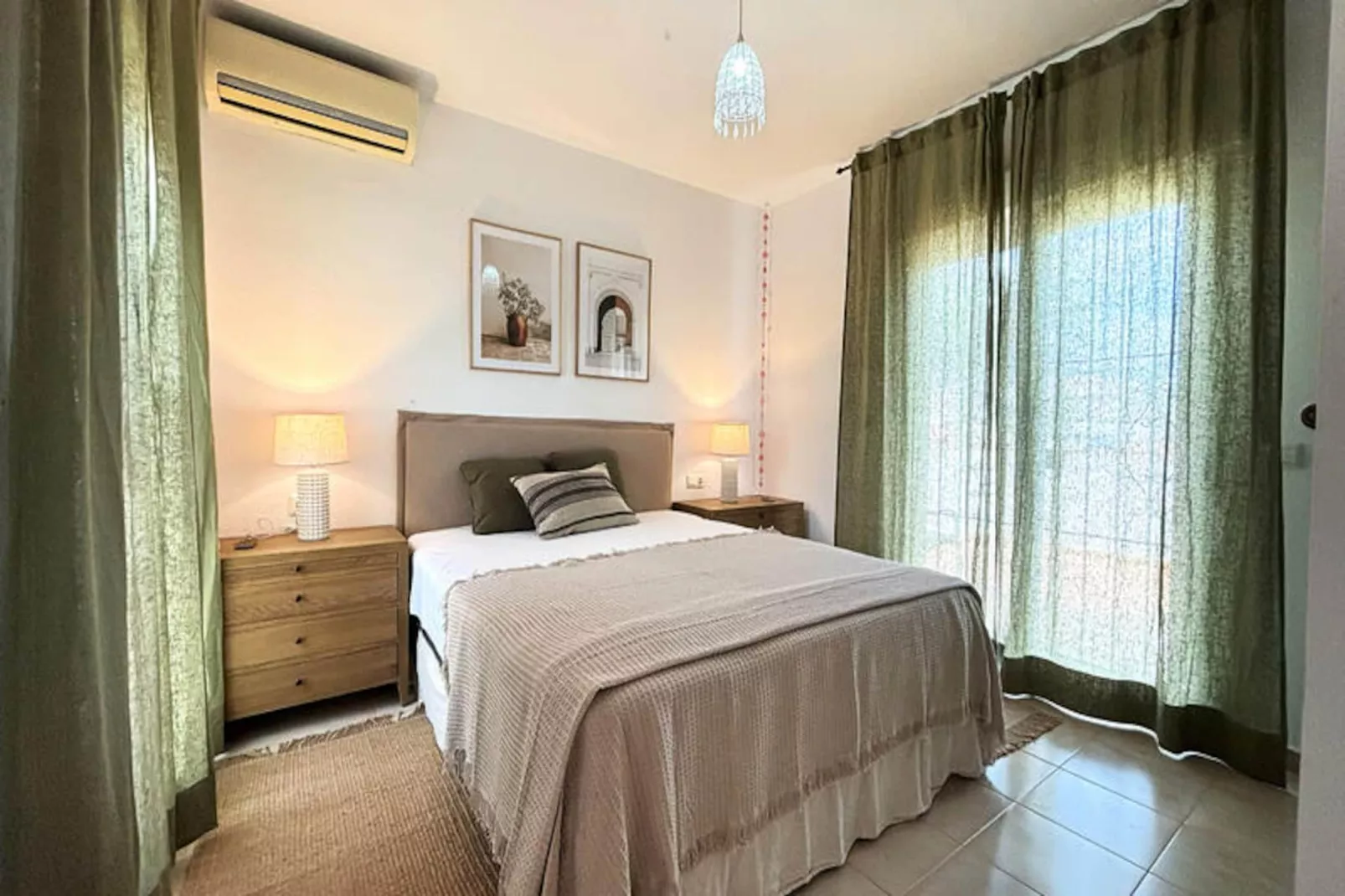 Maison à Nerja-Niet-getagd