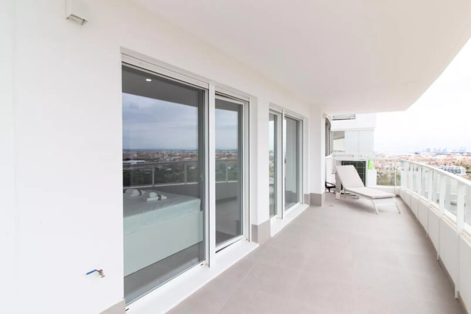 Appartements à Canet d'En Berenguer-Niet-getagd