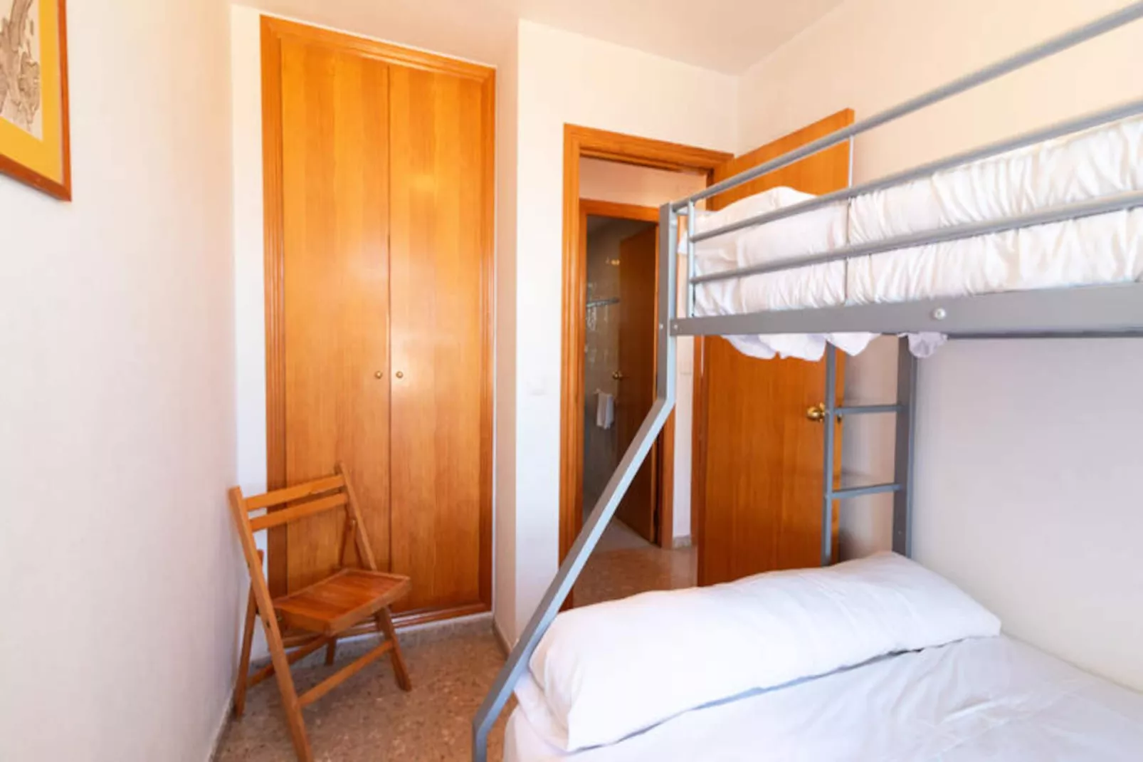 Appartements à Canet d'En Berenguer-Niet-getagd