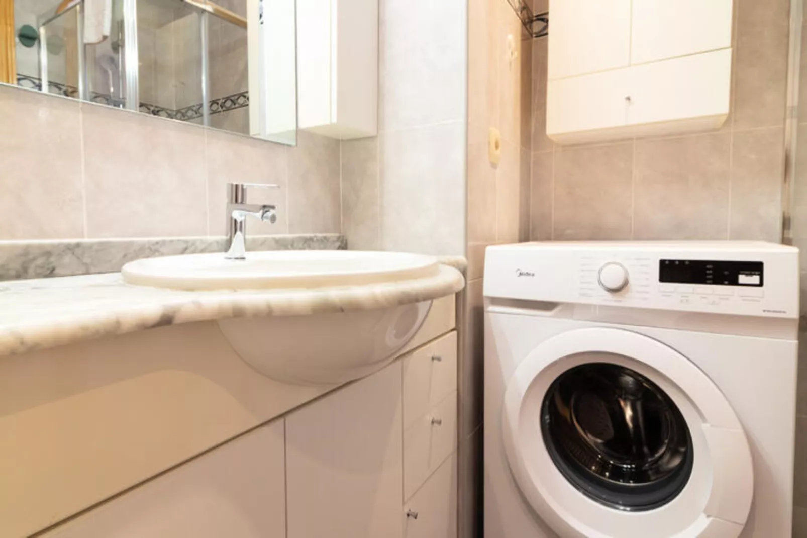 Appartements à Canet d'En Berenguer-Niet-getagd