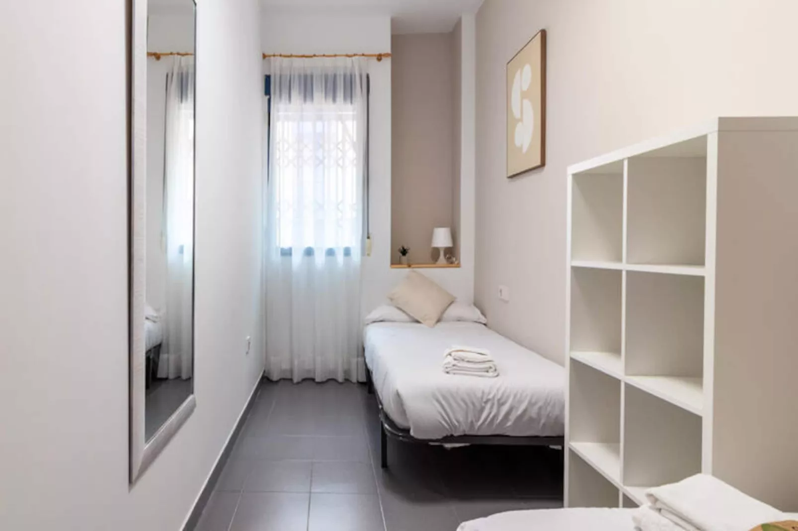 Appartements à Canet d'En Berenguer-Niet-getagd