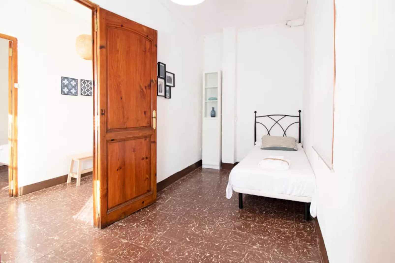 Appartements à Canet d'En Berenguer-Niet-getagd