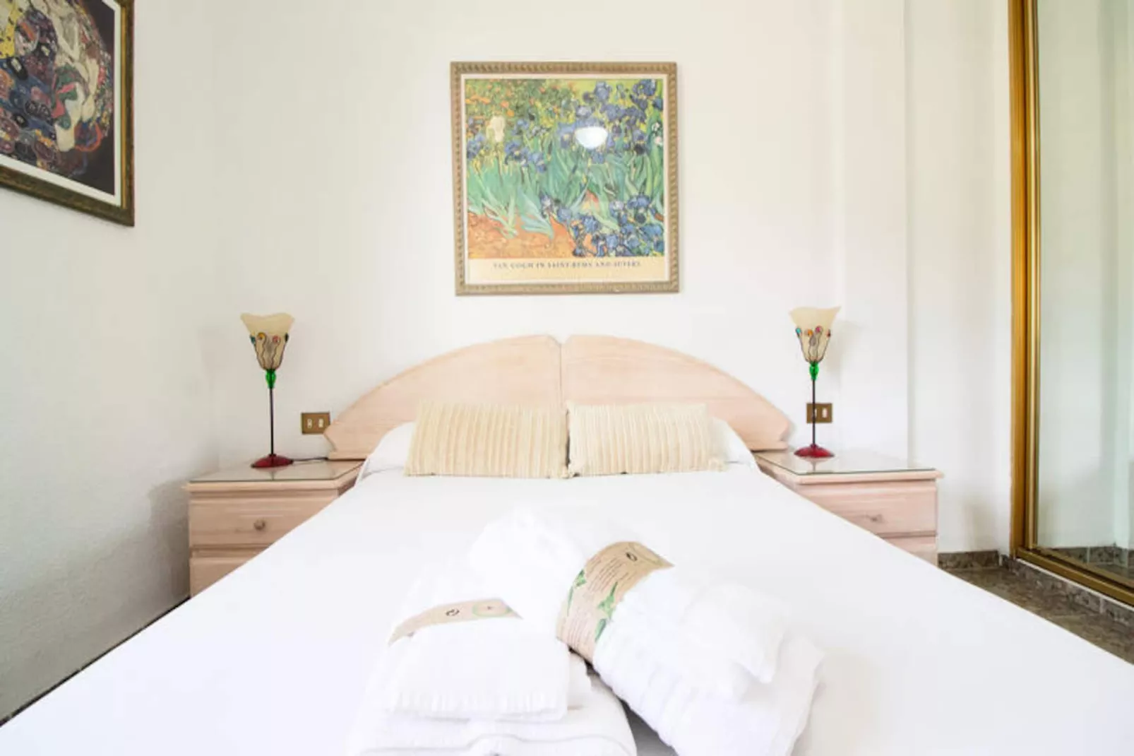 Appartements à Canet d'En Berenguer-Niet-getagd