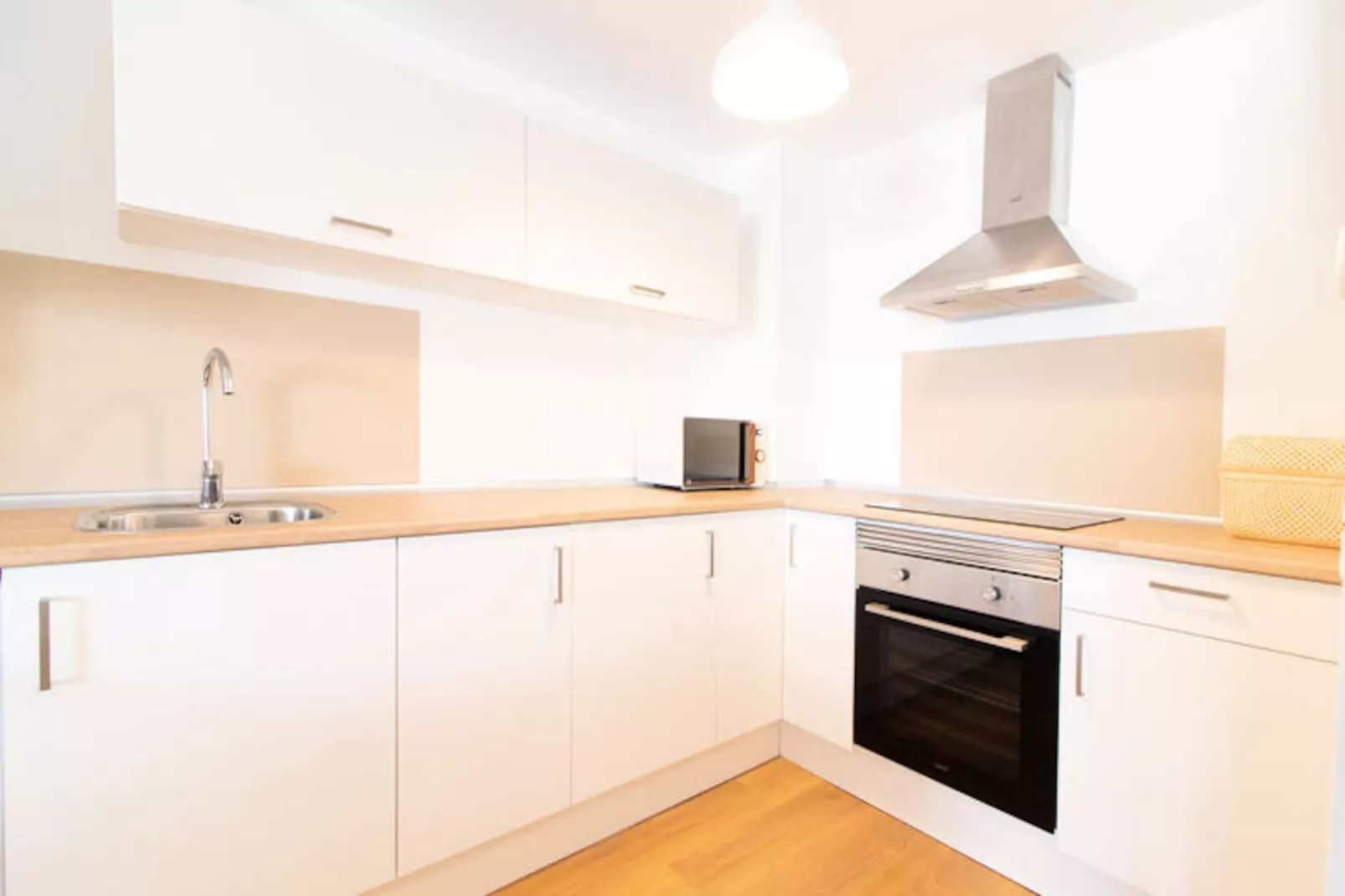 Appartements à Canet d'En Berenguer-Niet-getagd