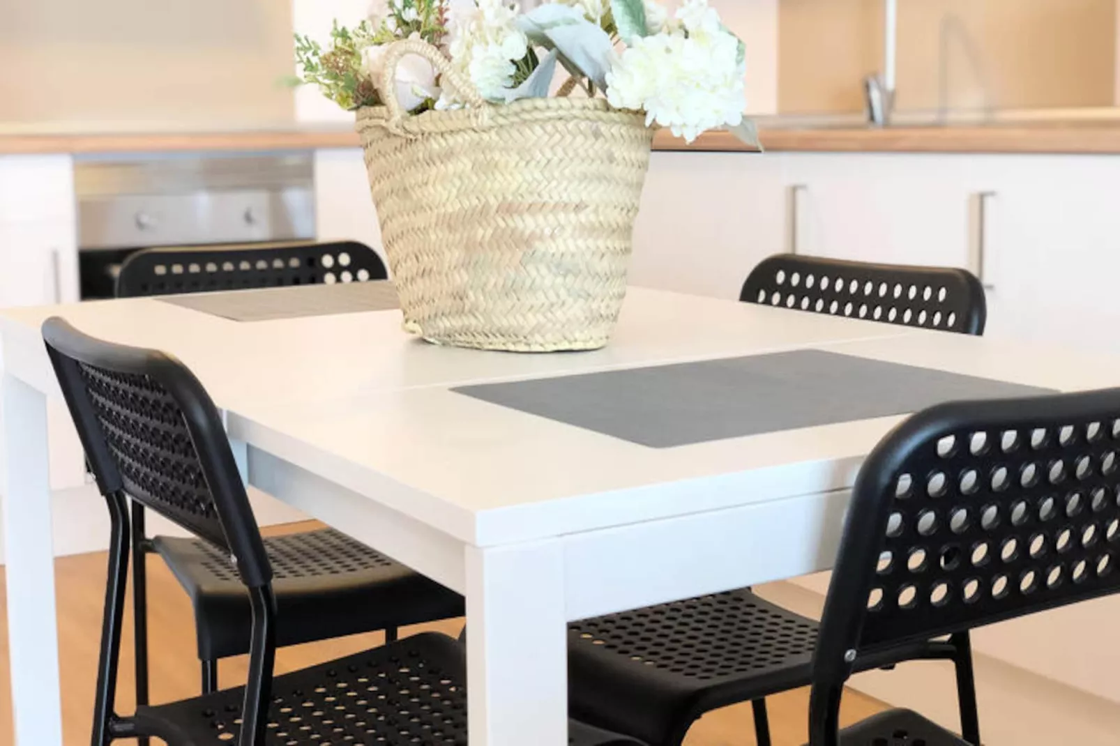 Appartements à Canet d'En Berenguer-Niet-getagd