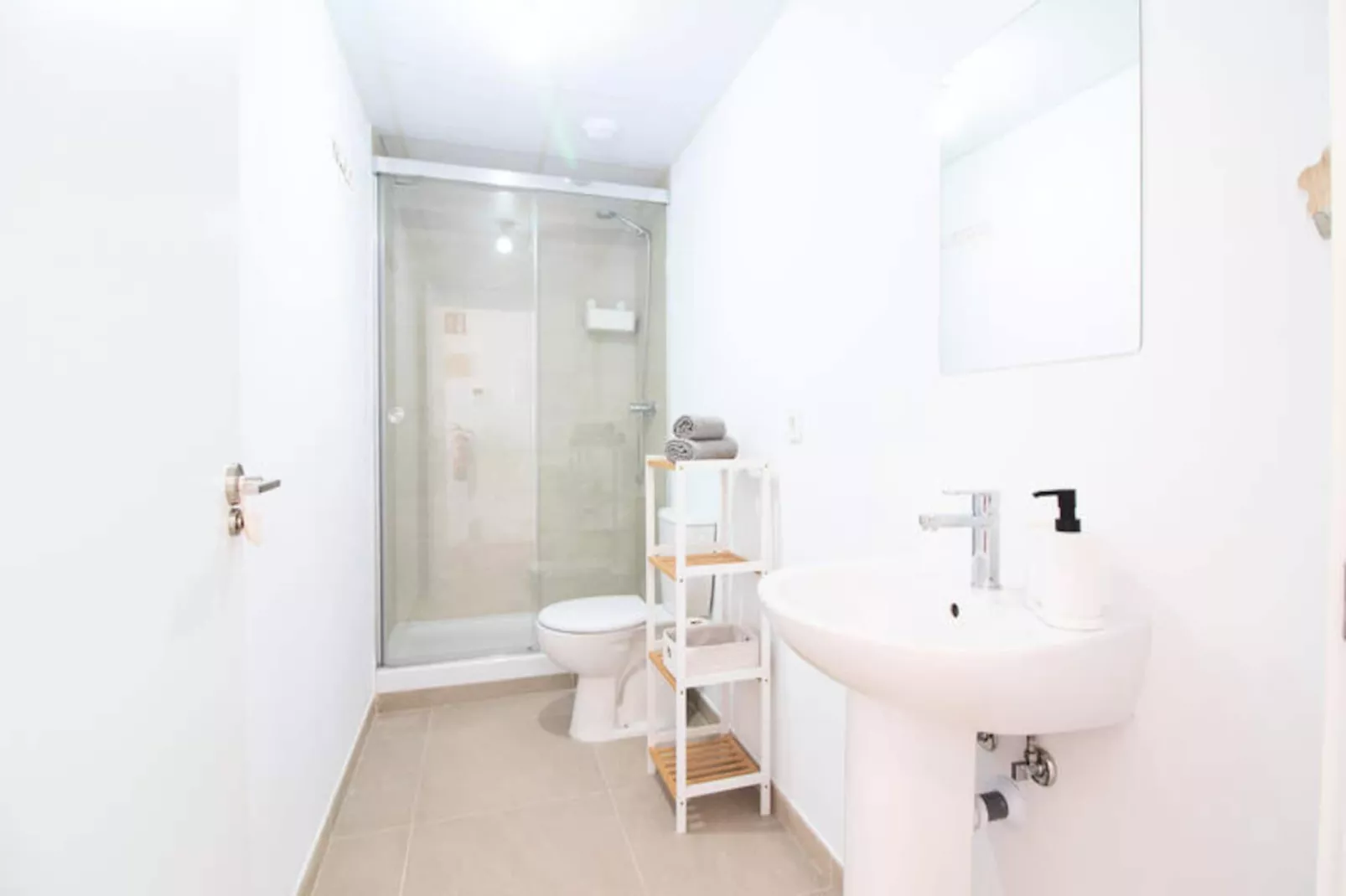 Appartements à Canet d'En Berenguer-Niet-getagd