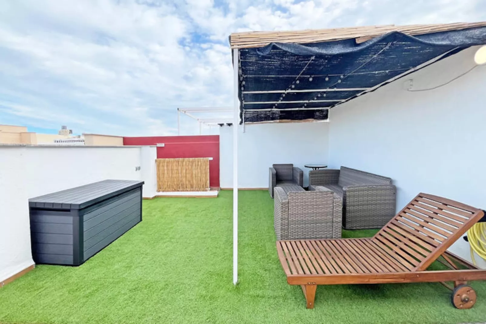 Appartements à Canet d'En Berenguer-Niet-getagd