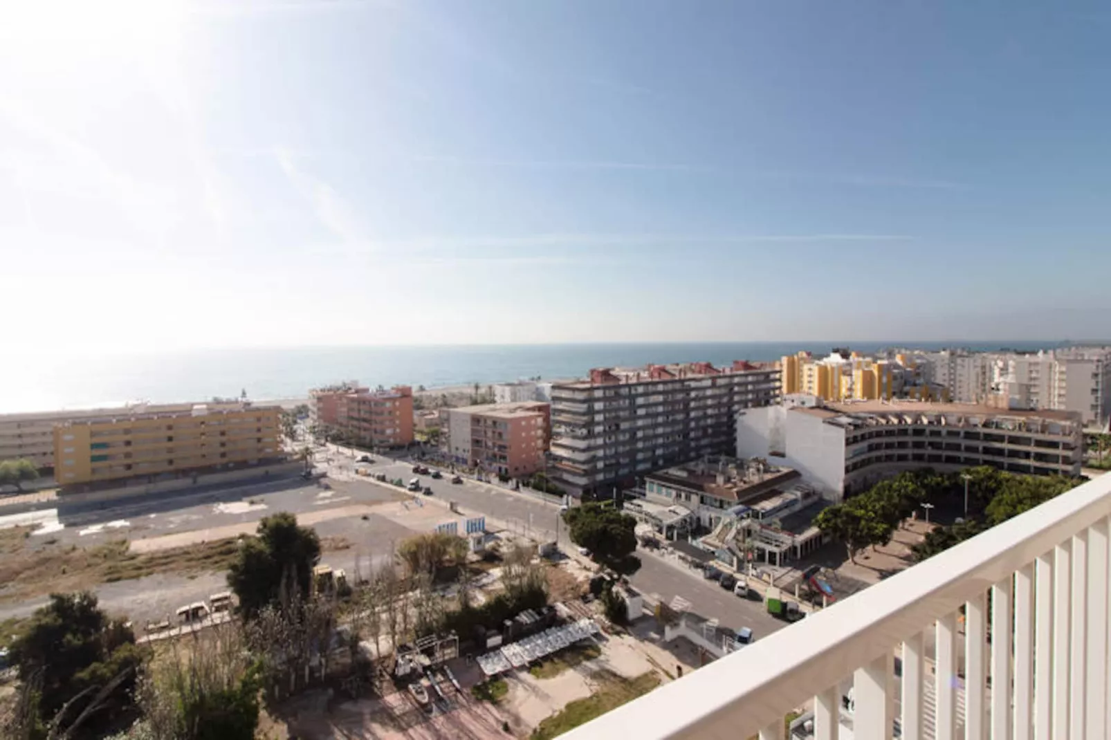 Appartements à Canet d'En Berenguer-Niet-getagd