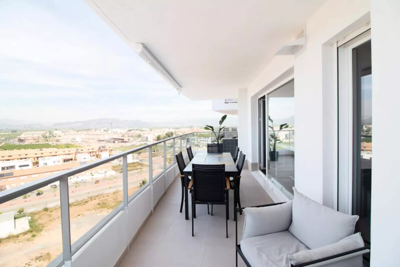 Appartements à Canet d'En Berenguer-Niet-getagd