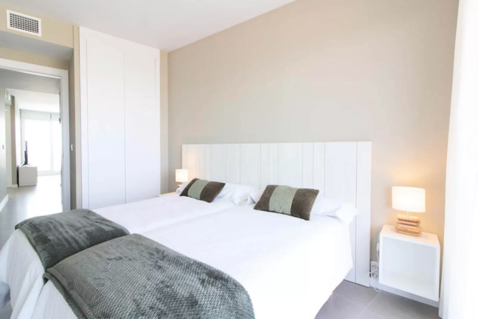 Appartements à Canet d'En Berenguer-Niet-getagd