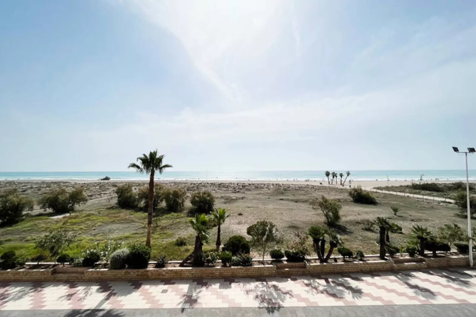 Appartements à Canet d'En Berenguer-Niet-getagd