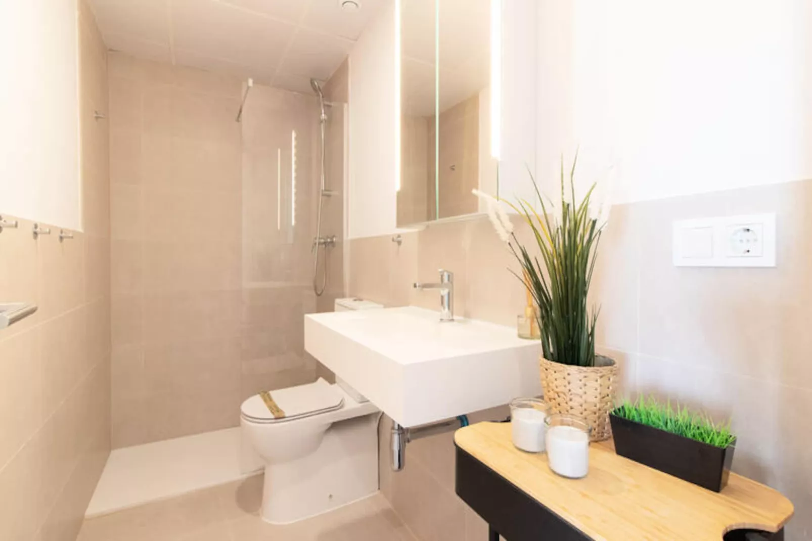 Appartements à Canet d'En Berenguer-Niet-getagd