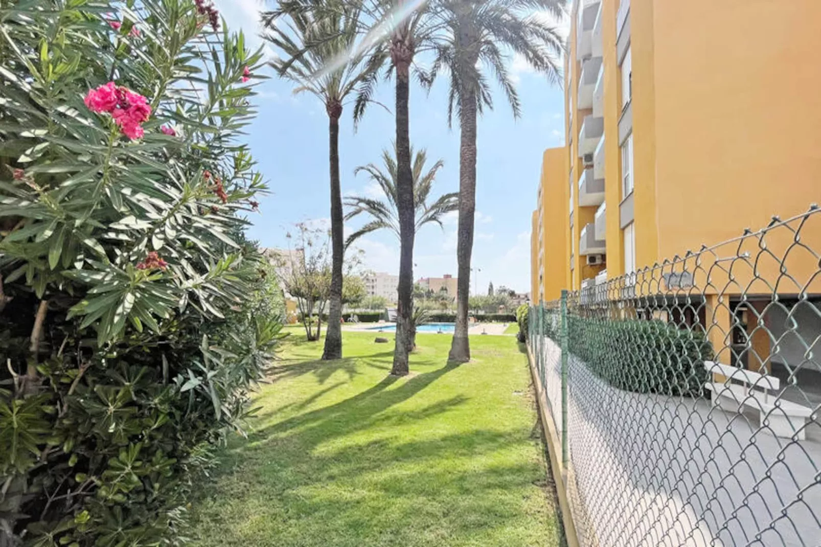 Appartements à Canet d'En Berenguer-Niet-getagd