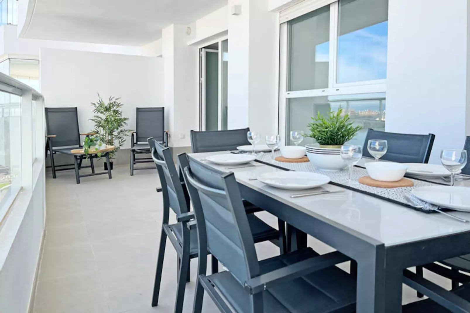 Appartements à Canet d'En Berenguer-Niet-getagd