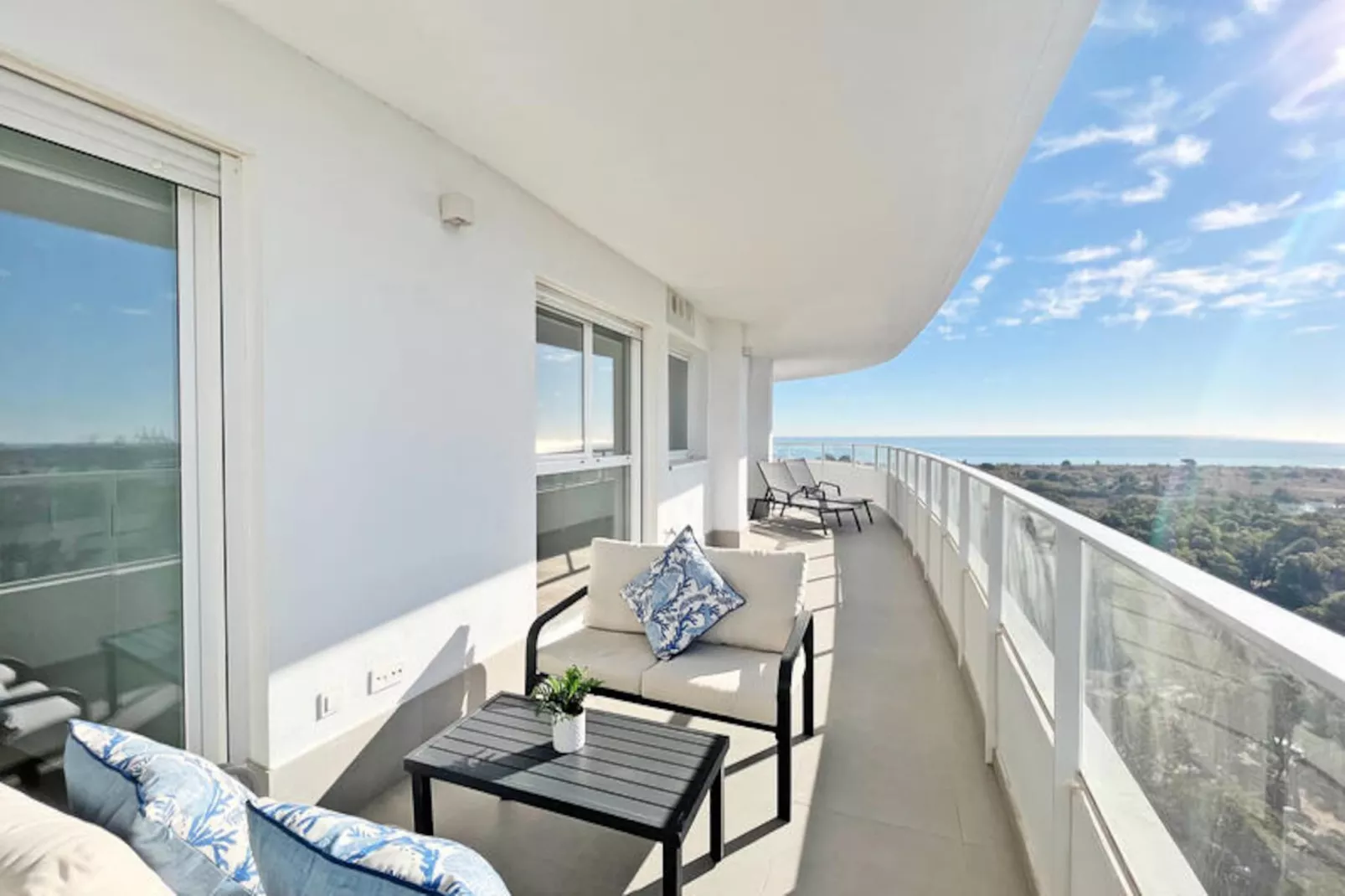 Appartements à Canet d'En Berenguer-Niet-getagd