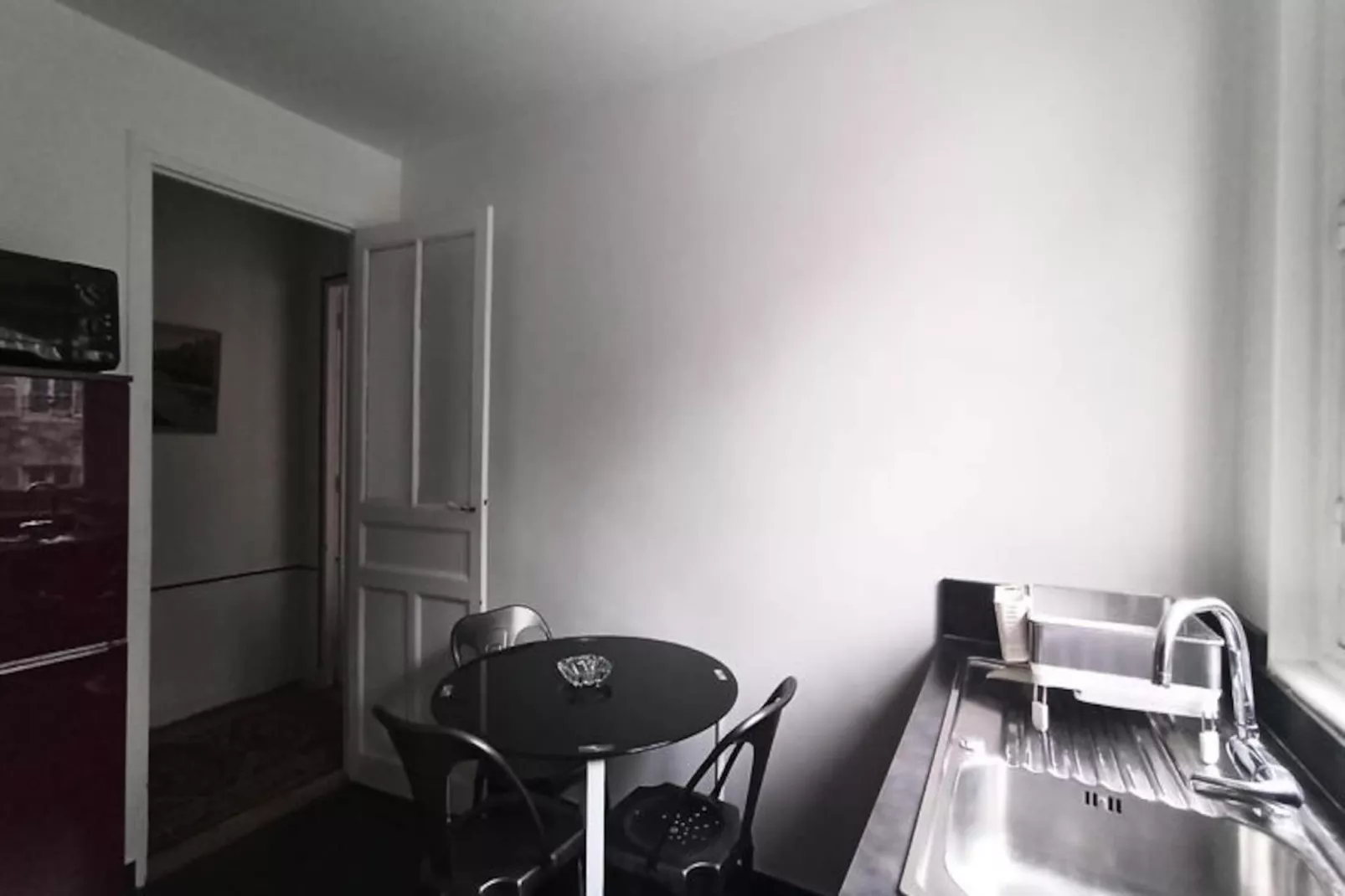 Appartements à Paris-Niet-getagd
