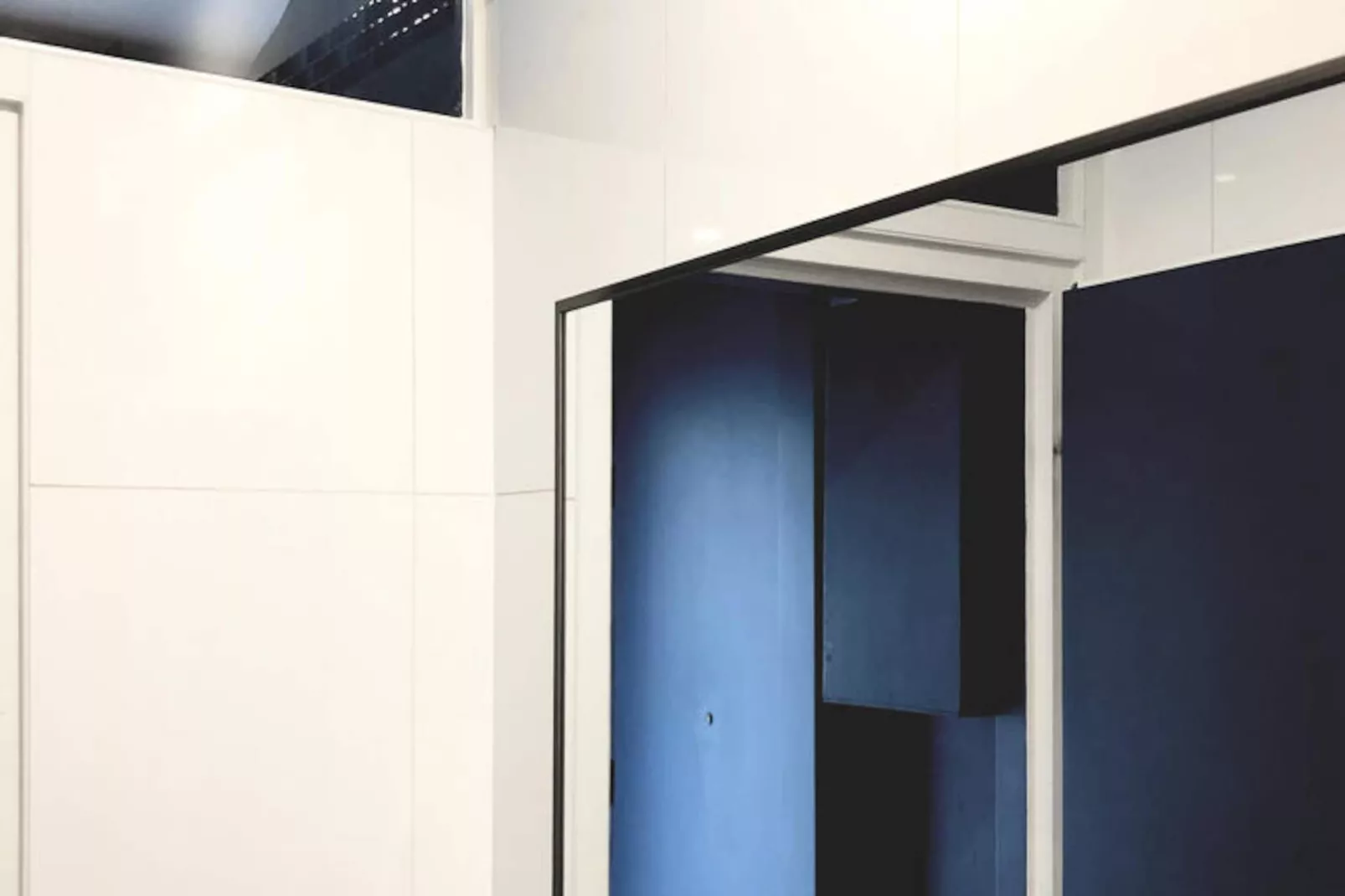 Appartements à Paris-Niet-getagd