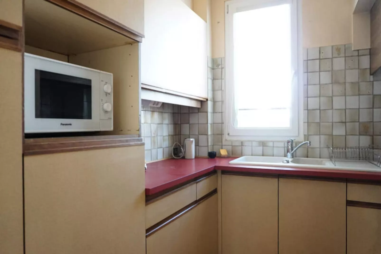 Appartements à Paris-Niet-getagd