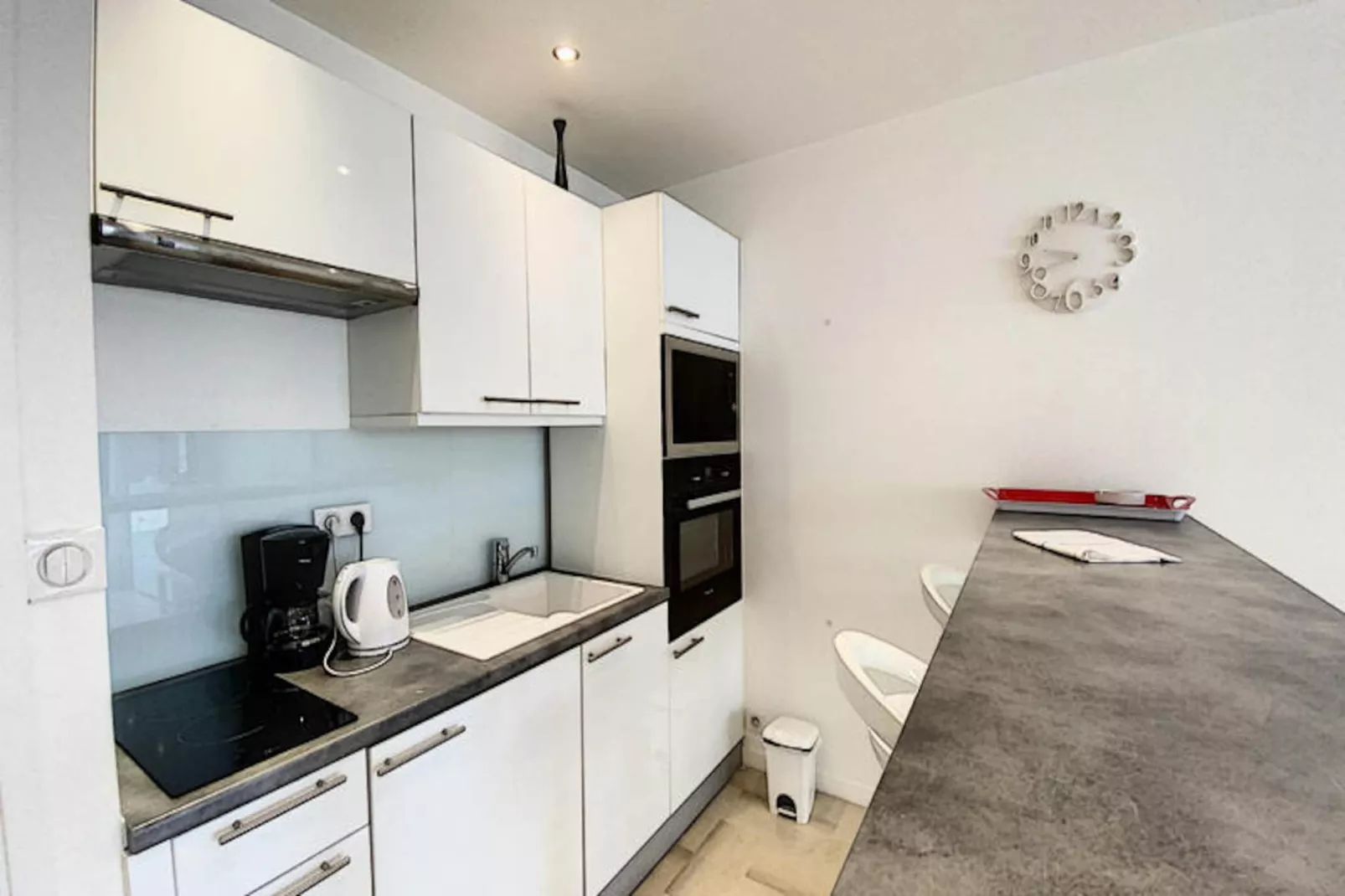 Studio à Cannes-Niet-getagd