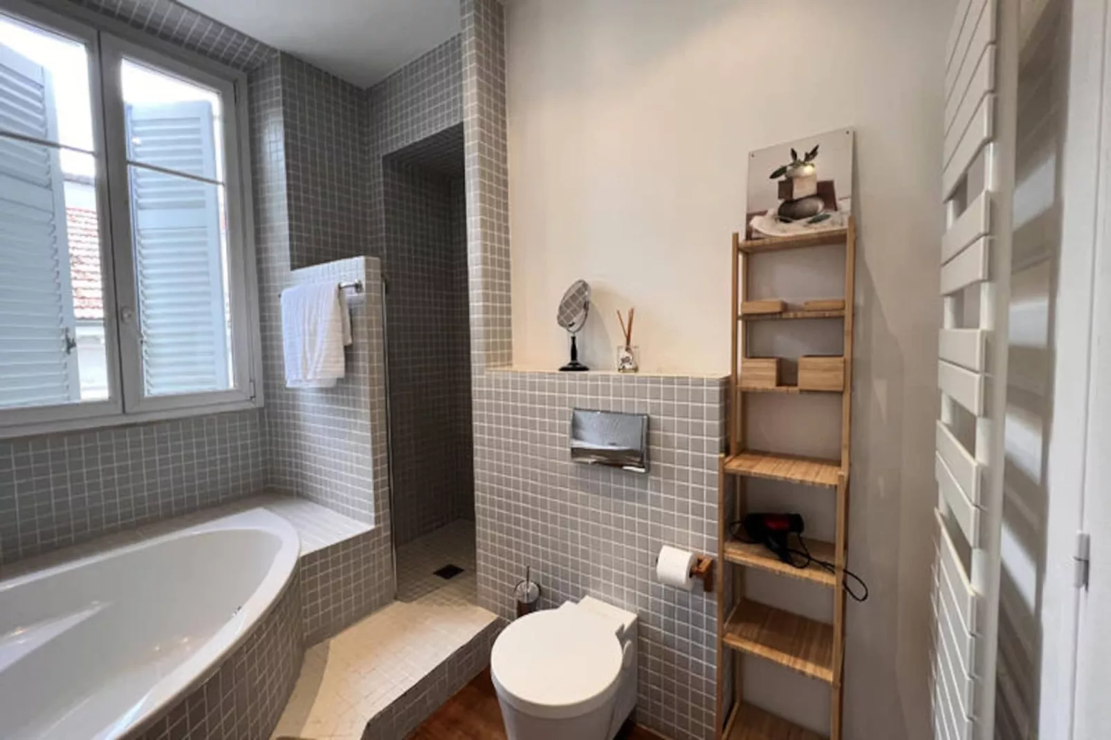 Appartements à Cannes-Niet-getagd