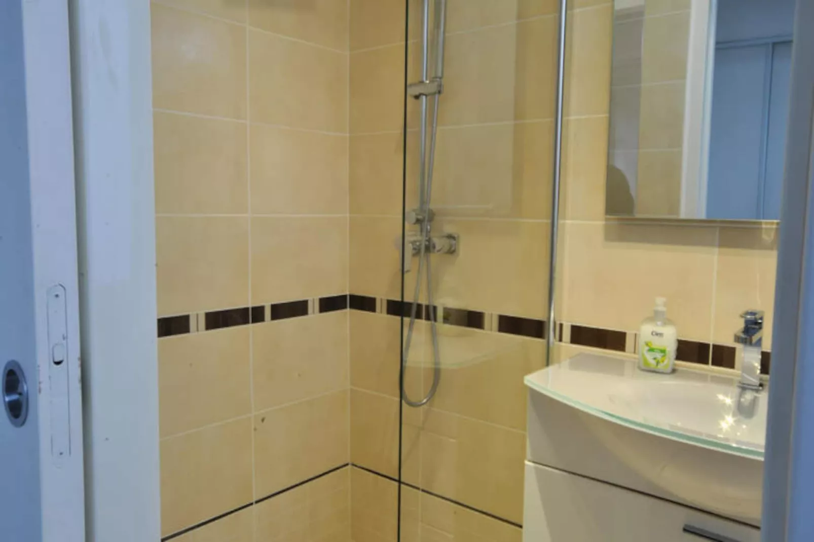 Appartements à Cannes-Niet-getagd