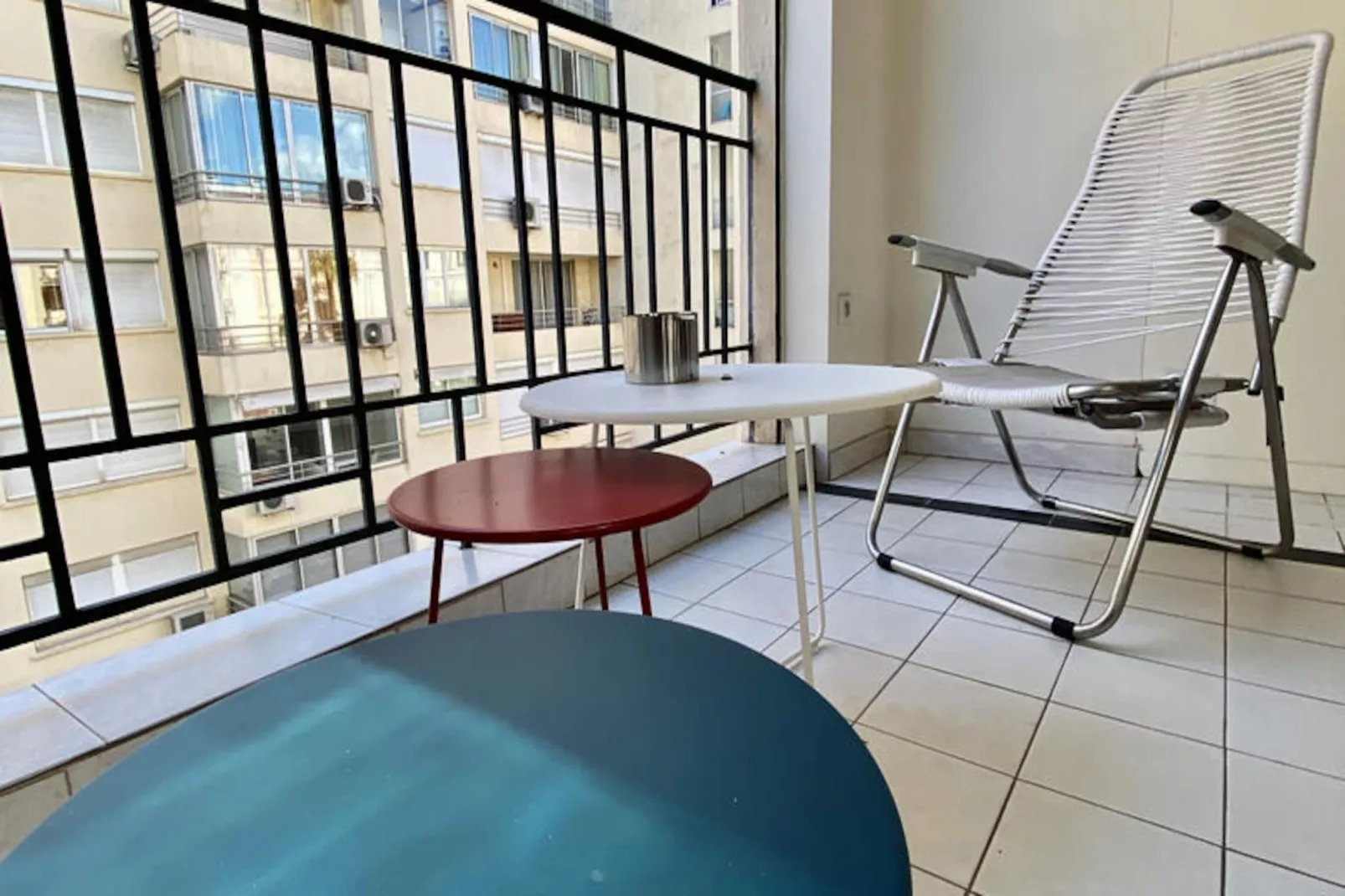 Appartements à Cannes-Niet-getagd