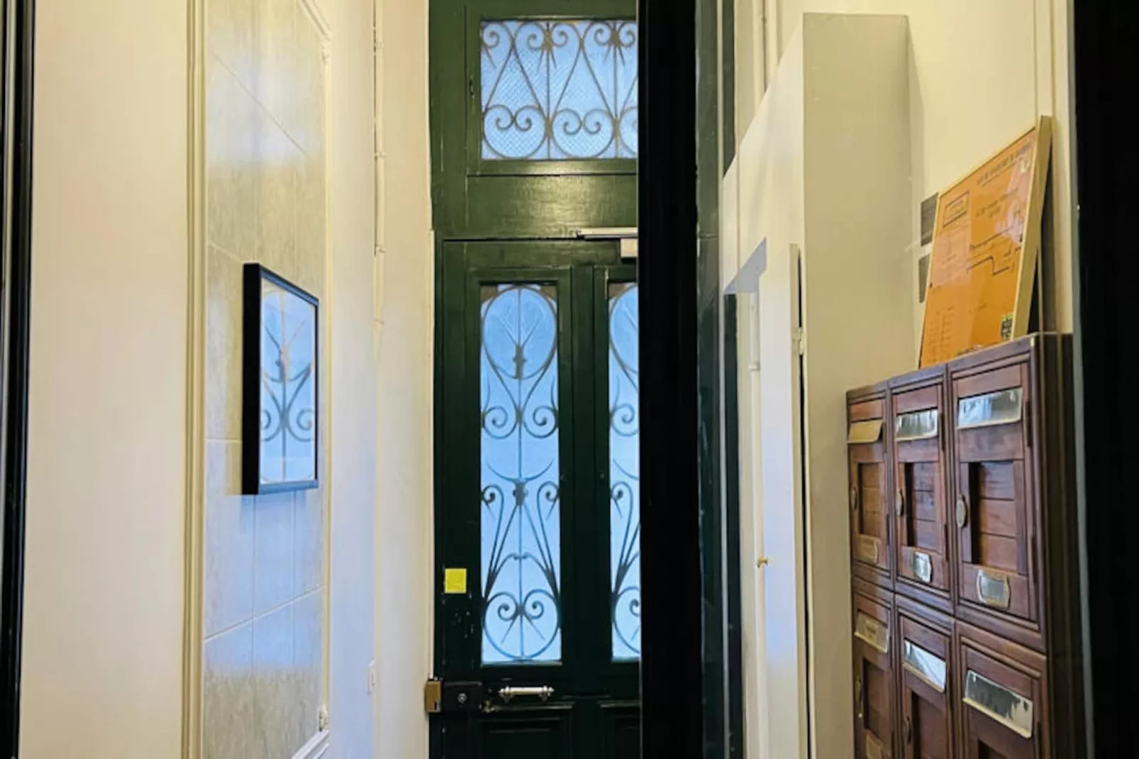 Appartements à Cannes-Niet-getagd