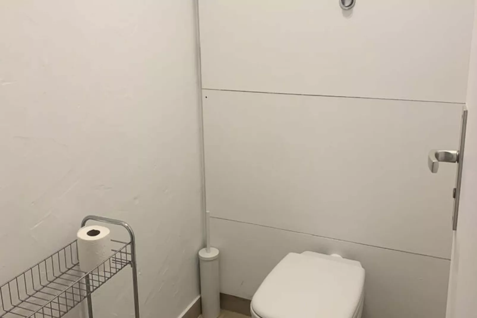 Studio à Cannes-Niet-getagd