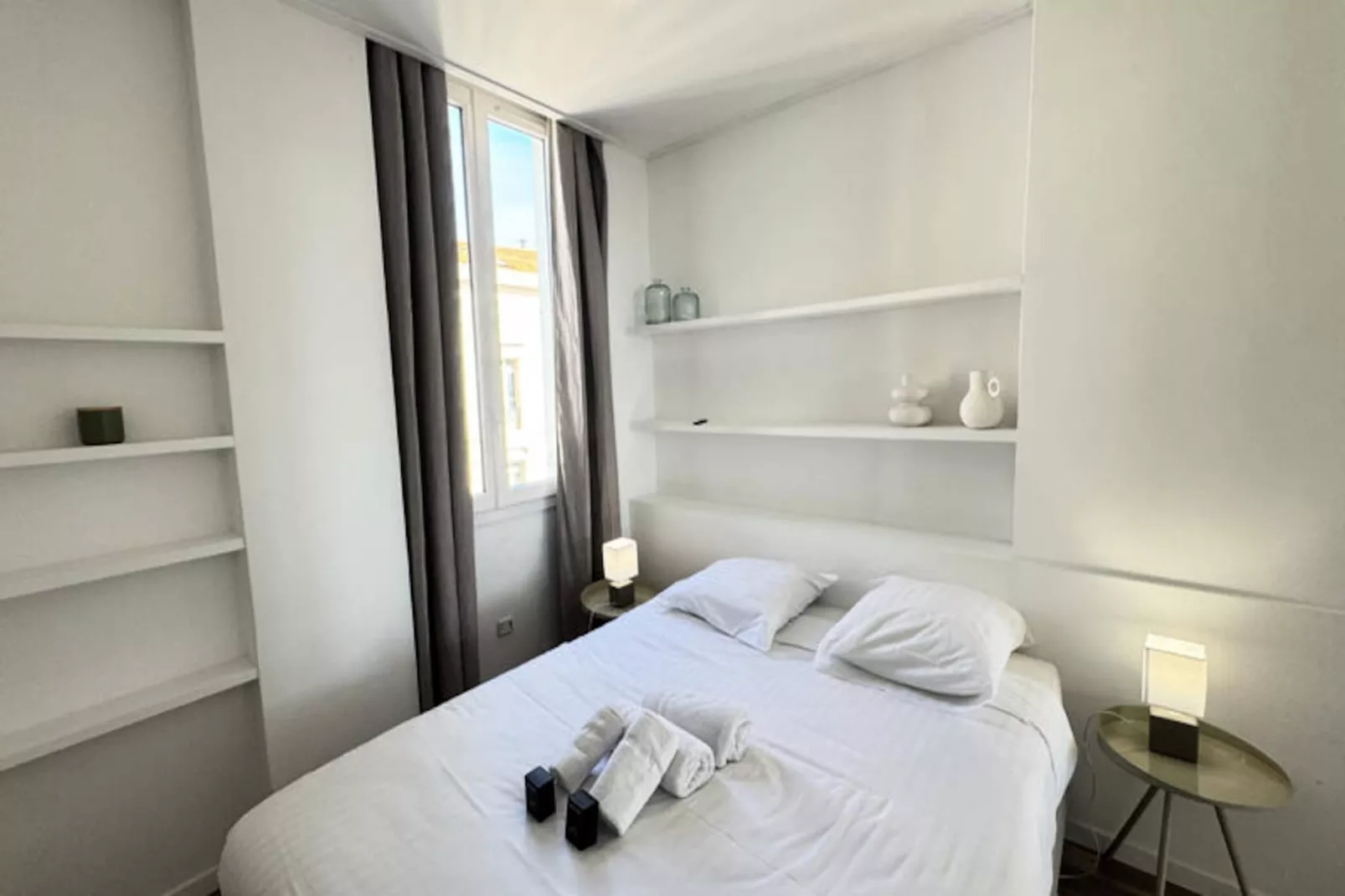 Appartements à Cannes-Niet-getagd
