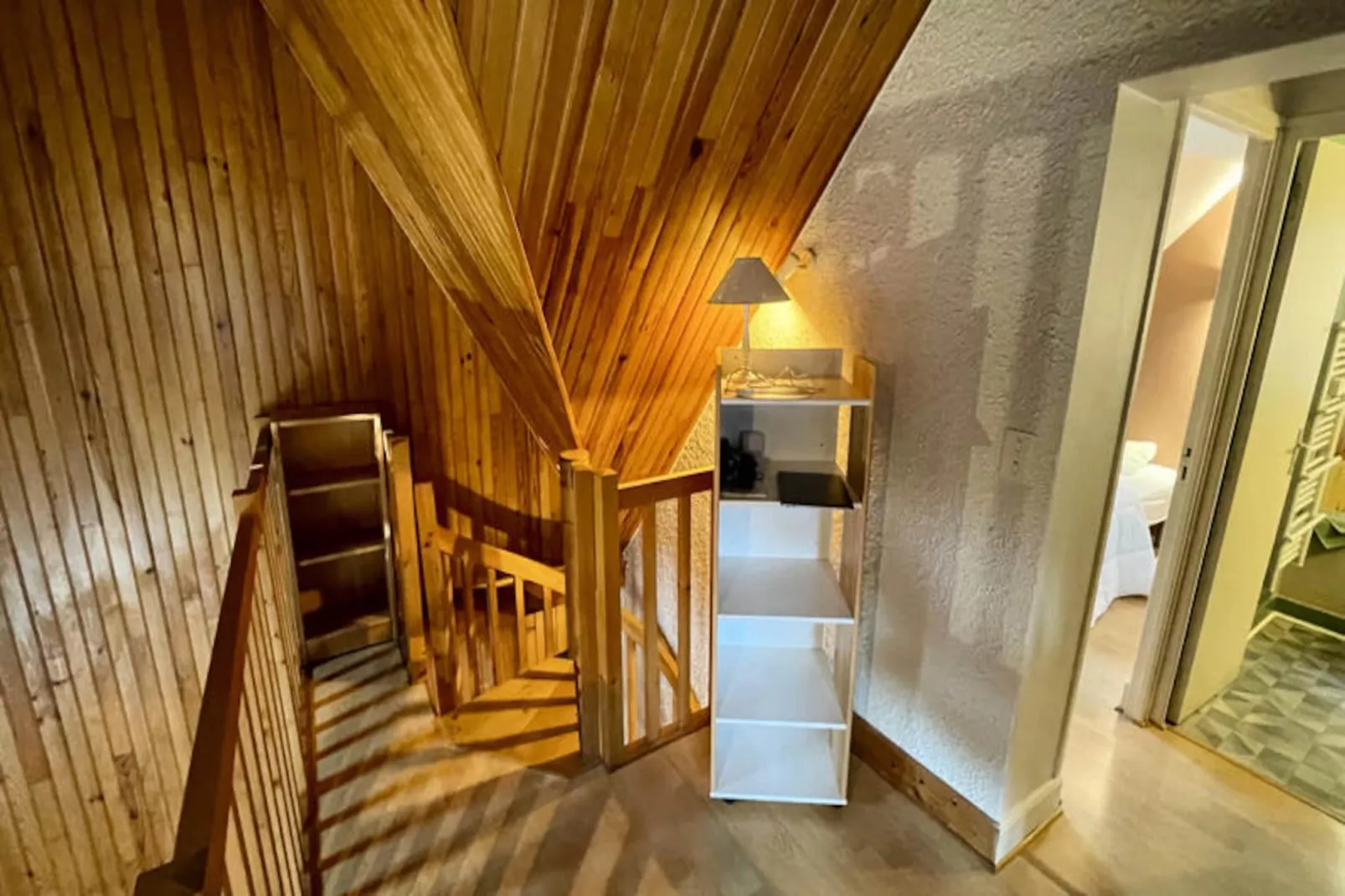 Maison à Le Mont Dore-Niet-getagd