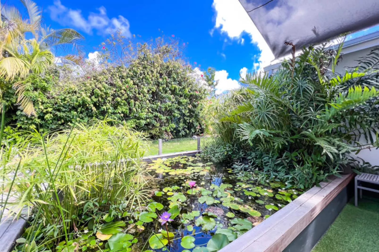 Maison à Saint François-Niet-getagd