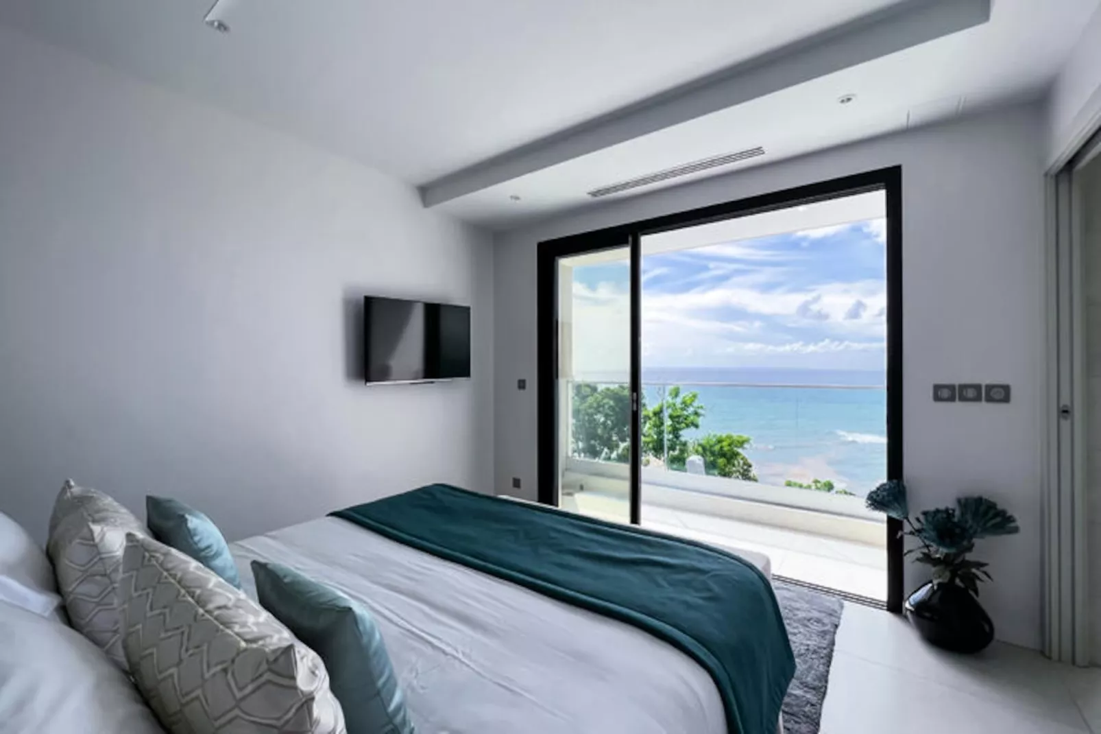 Maison à Saint François-Niet-getagd