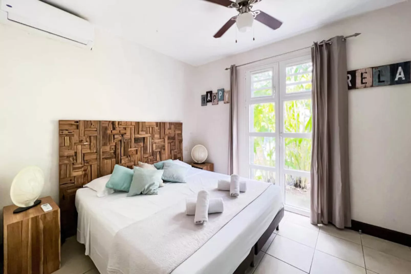 Maison à Saint François - Niet-getagd