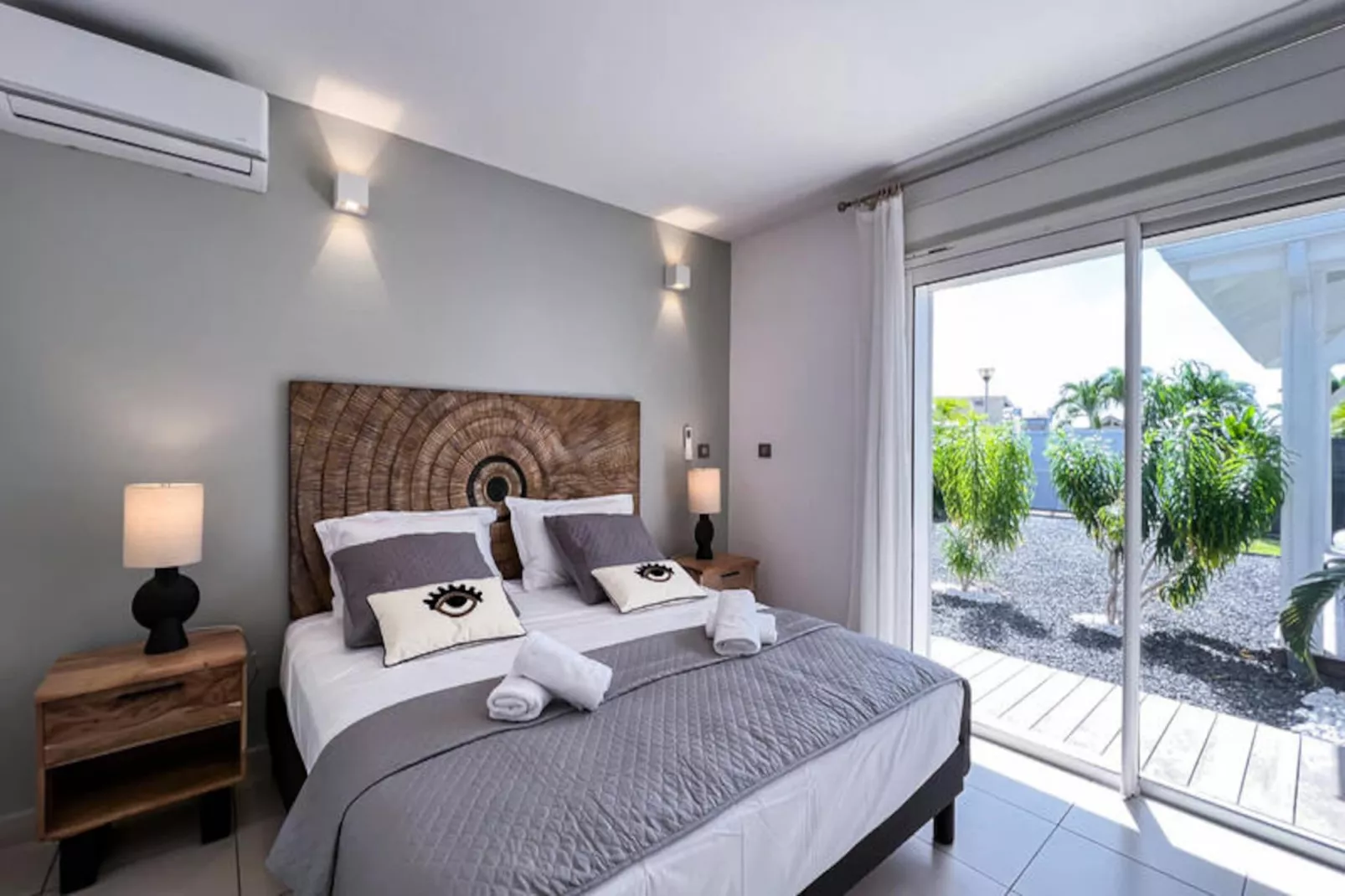 Maison à Saint François-Niet-getagd