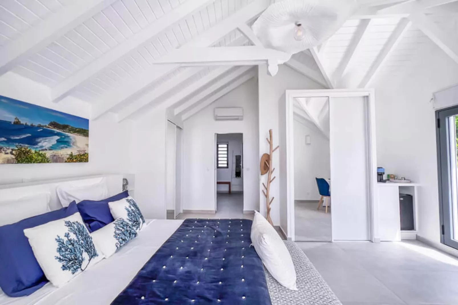 Maison à Saint François-Niet-getagd