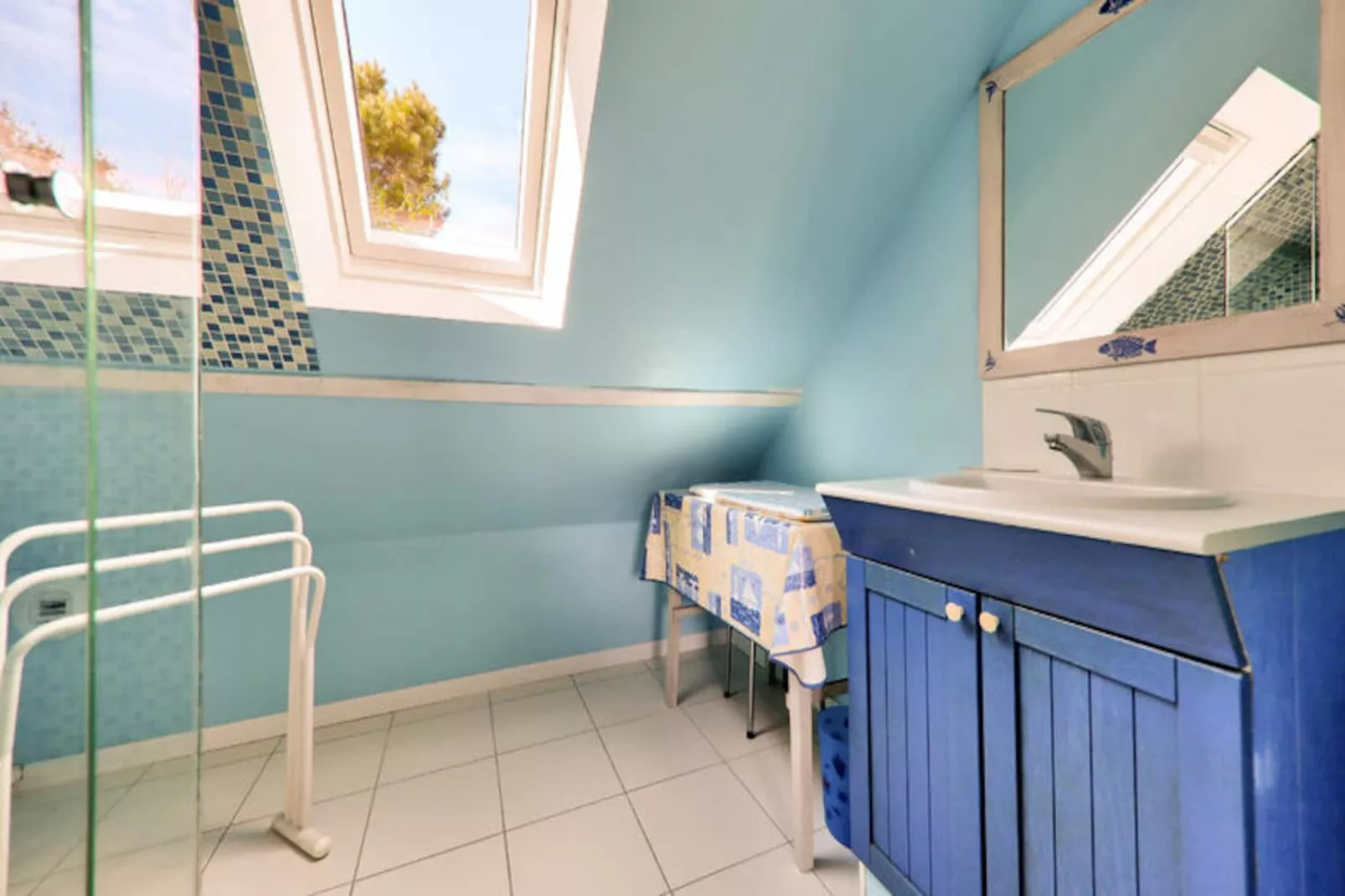 Maison à Saint Gildas de Rhuys-Niet-getagd