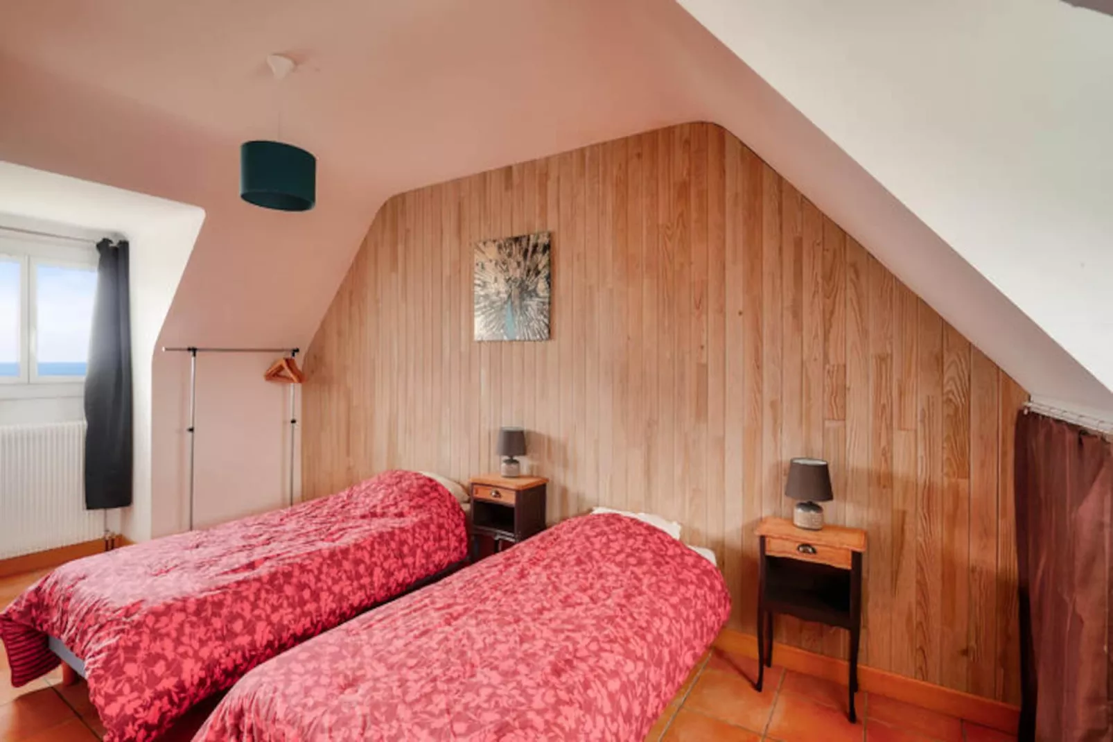 Maison à Loctudy-Niet-getagd