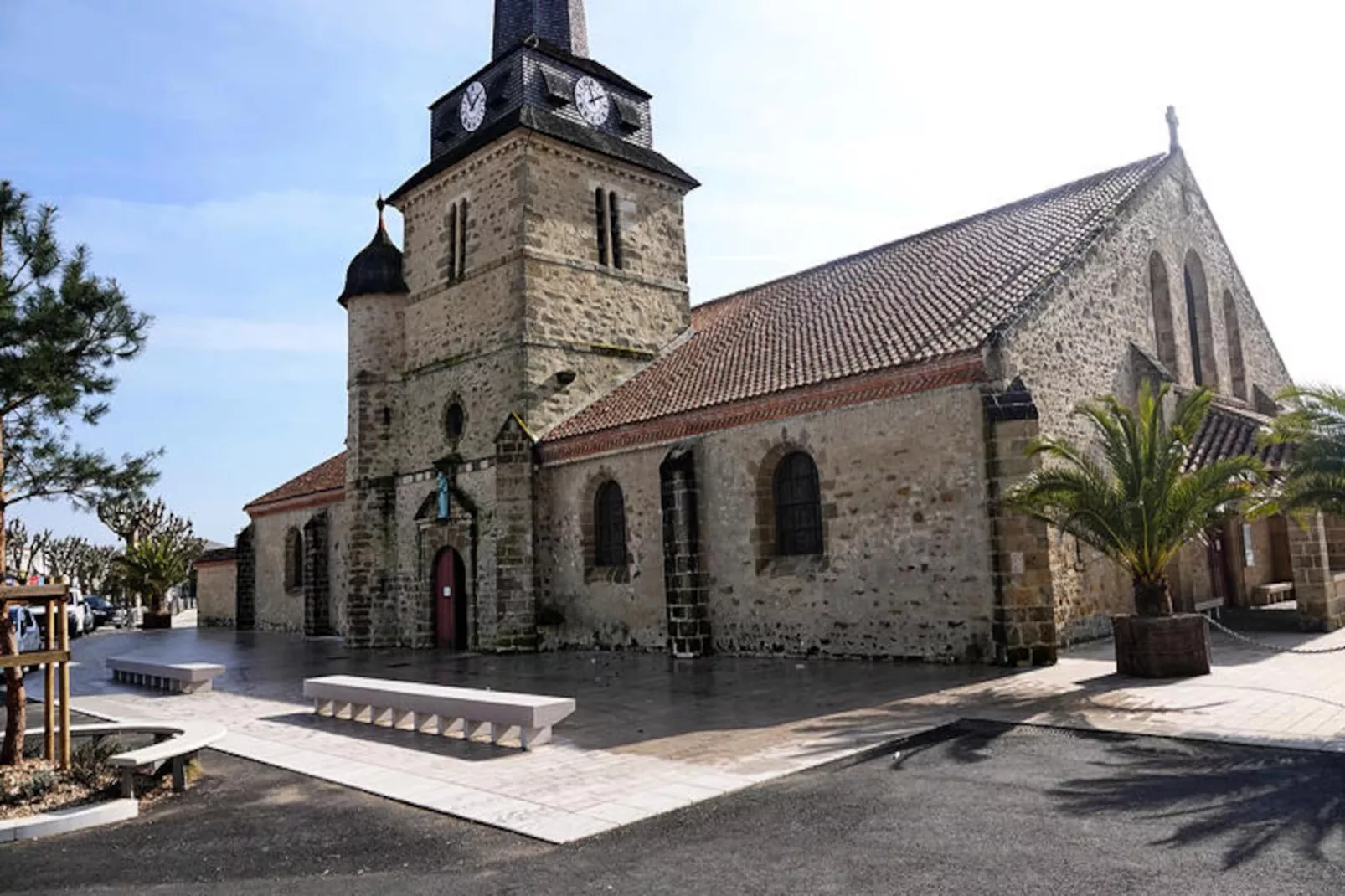 Appartements à Saint-Jean-de-Monts-Niet-getagd